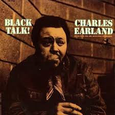 Charles Earland - Black Talk