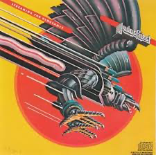 Judas Priest – Screaming For Vengeance