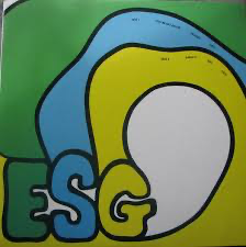 ESG –ESG