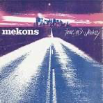 Mekons – Fear And Whiskey