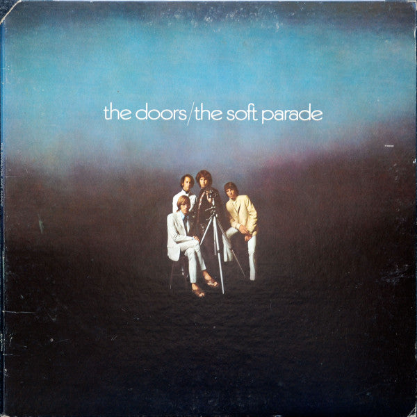The Doors – The Soft Parade