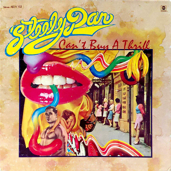 Steely Dan – Can't Buy A Thrill