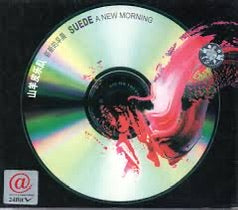 Suede – A New Morning