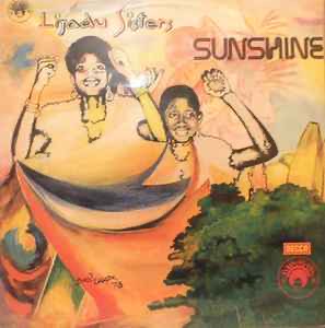 Lijadu Sisters – Sunshine