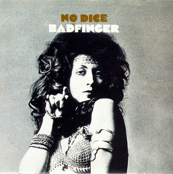 Badfinger – No Dice