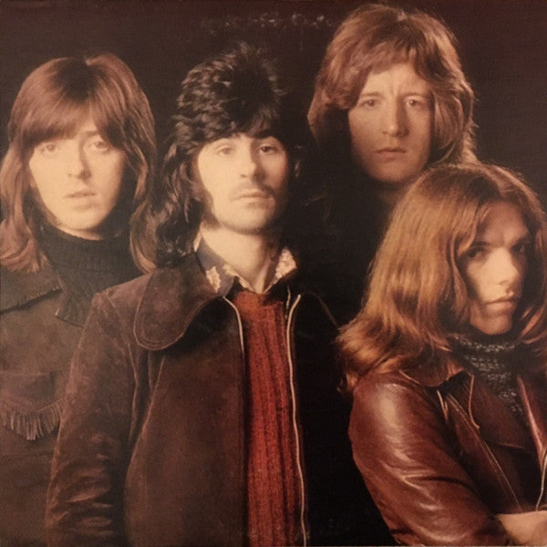 Badfinger – Straight Up