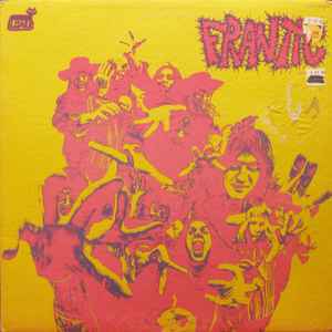 Frantic - Conception
