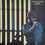 David Bowie Stage