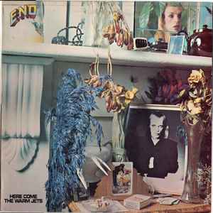 Eno - Here Come The Warm Jets