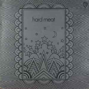 Hard Meat