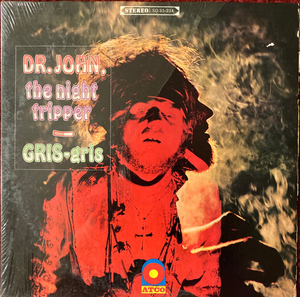 Dr. John - The Night Tripper