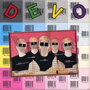 Devo - Duty Now For The Future