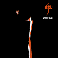 steely dan - aja