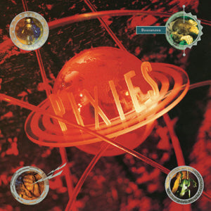 Pixies – Bossanova