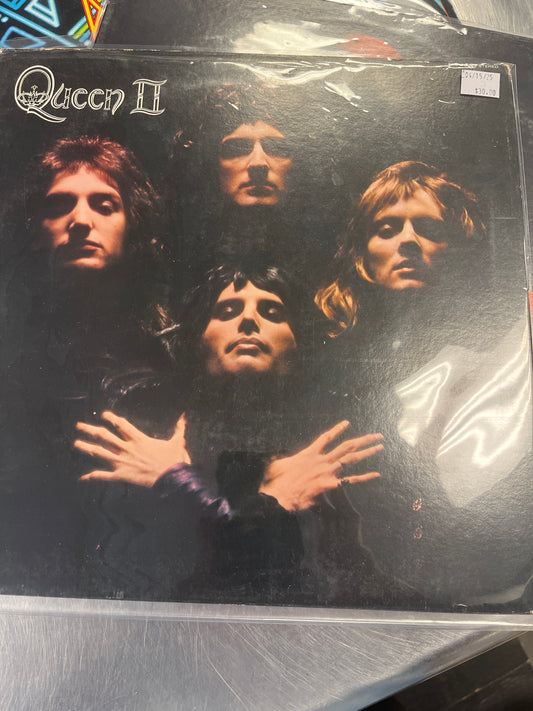 Queen - II