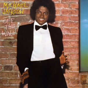 Michael Jackson - Off The Wall