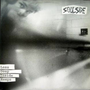 soulside - less deep inside keeps