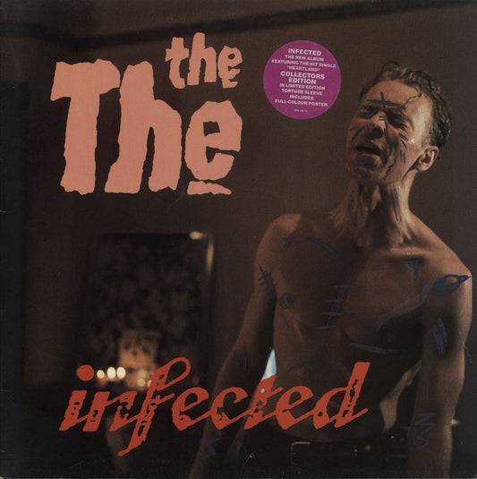 The the - infected
