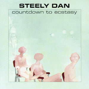 steely dan - countdown to ecstasy sealed