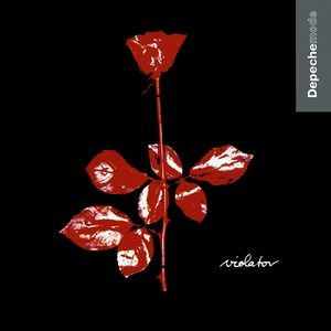 depeche mode - violator