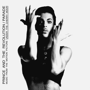 prince and the revolution - parade