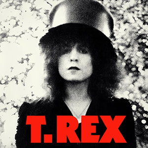 T. Rex - The slider
