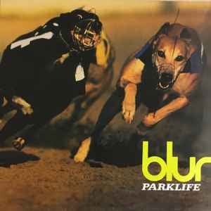 Blur – Parklife