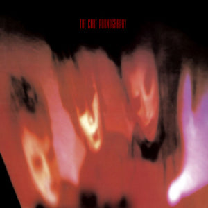 The cure - pornography