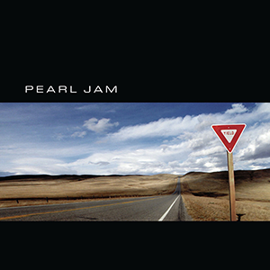 Pearl Jam – Yield