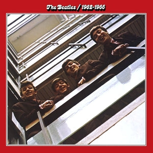 The Beatles - 1962-1966