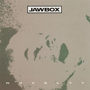 jawbox - novelty