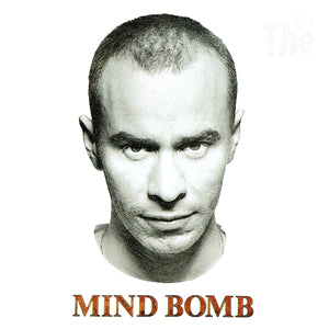 The the - mind bomb