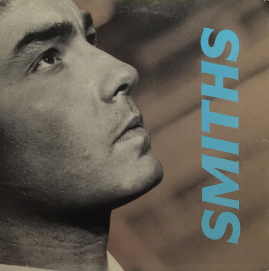 The Smiths – Panic
