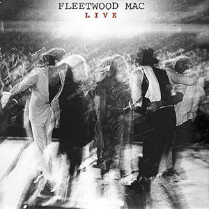 fleetwood mac - live Japanese pressing