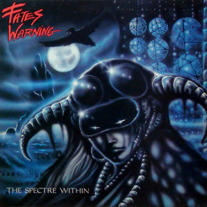 fates warning - the spectre within