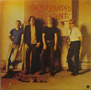 The Saints – (I'm) Stranded