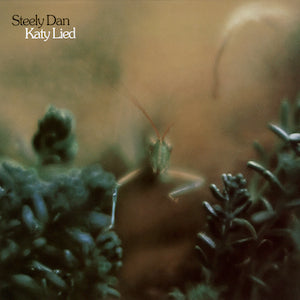 steely dan - Katy Lied sealed