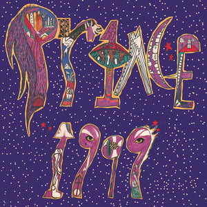 prince - 1999