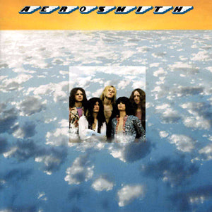 aerosmith - self titled