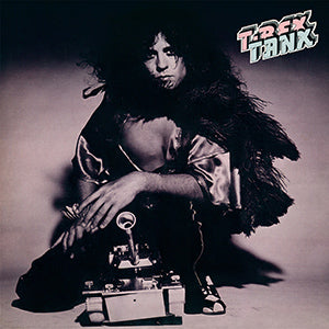 T.Rex - tanx