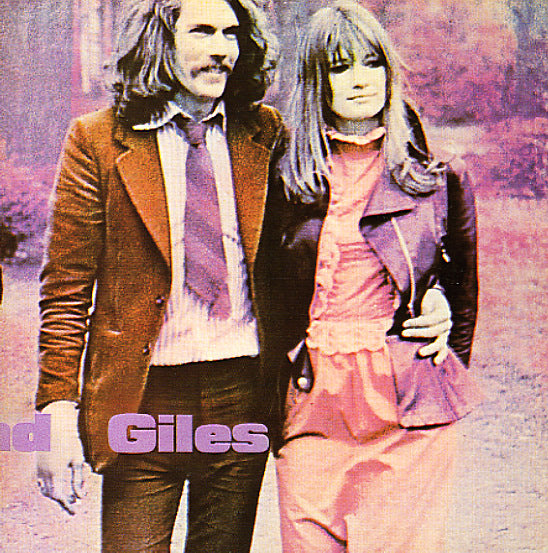 mcdonald and giles