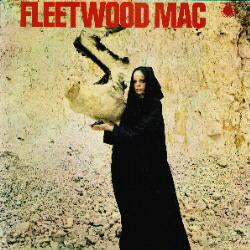 fleetwood mac - the pious bird of good omen