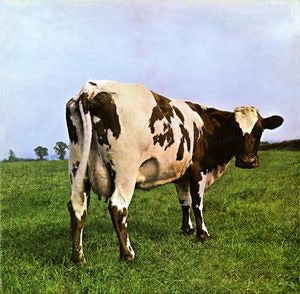 pink floyd - atom heart mother