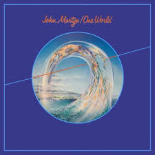 john martyn - one world sealed