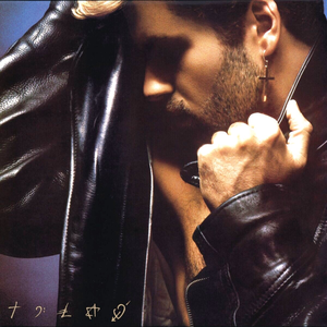 george michael - faith