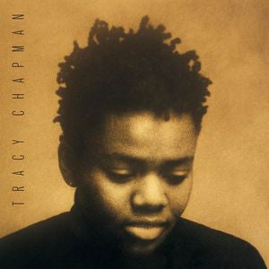 tracy chapman - self titled