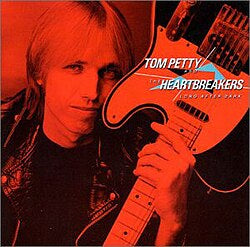 tom petty and the heartbreakers - into the great wide open (sealed)