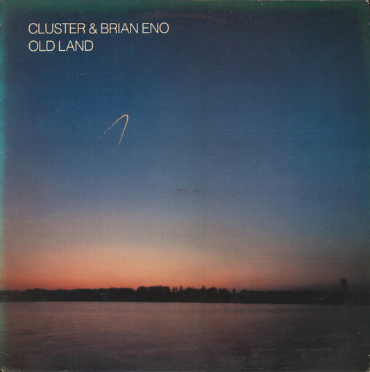 cluster and eno - old land