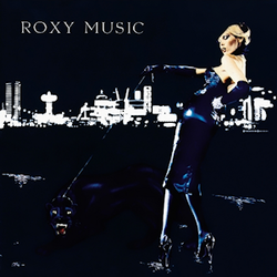 roxy music - for your pleasure