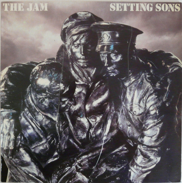 The Jam – Setting Sons